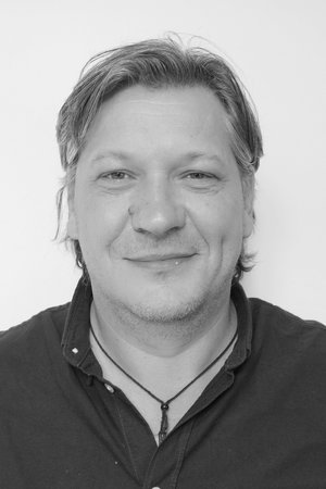 Portrait von Klaus Waldhäusel