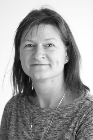 Portrait von Tanja Hörmedinger