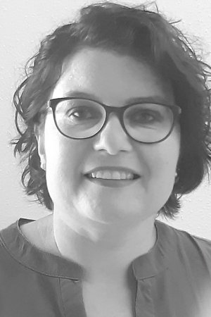 Portrait von Bettina Wagneder