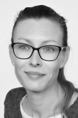 Portrait von Kerstin Höfl