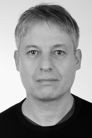 Portrait von Christoph Wuinovic