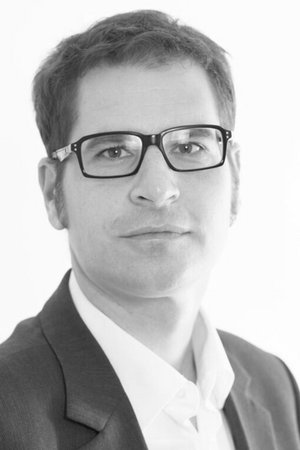 Portrait von Florian Tekautz