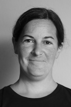 Portrait von Doris Bammer