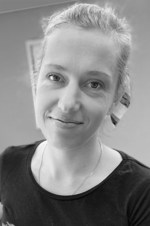 Portrait von Eva-Maria Schug