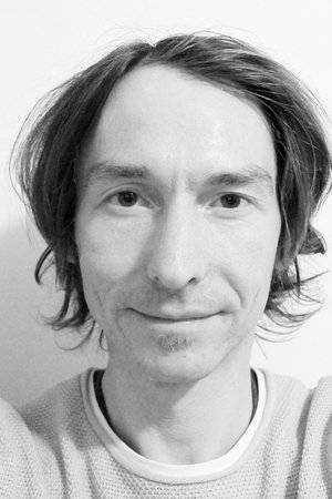 Portrait von Michael Biribauer