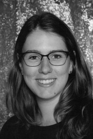 Portrait von Eva-Maria Hillebrand