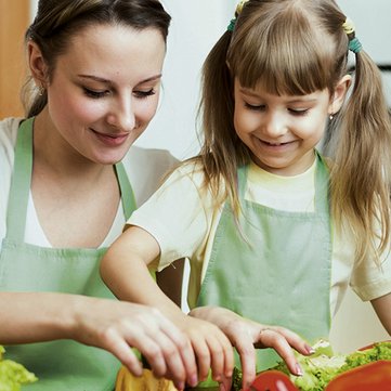 Erziehungs- und Alltagshilfe Erziehungs- und Alltagshilfe