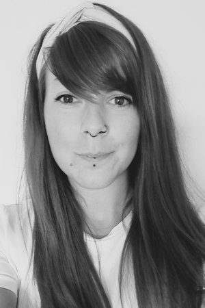 Portrait von Jana Gruber