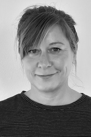 Portrait von Claudia Neuhold