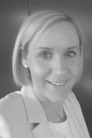 Portrait von Nina Girlinger