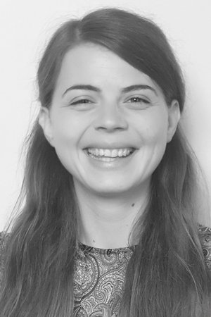 Portrait von Victoria Wolfsegger