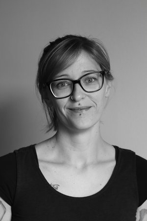 Portrait von Tanja Schauer