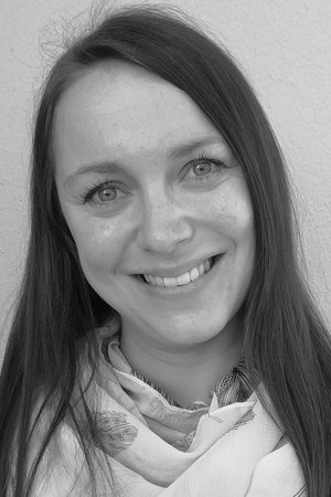 Portrait von Romina Fisch