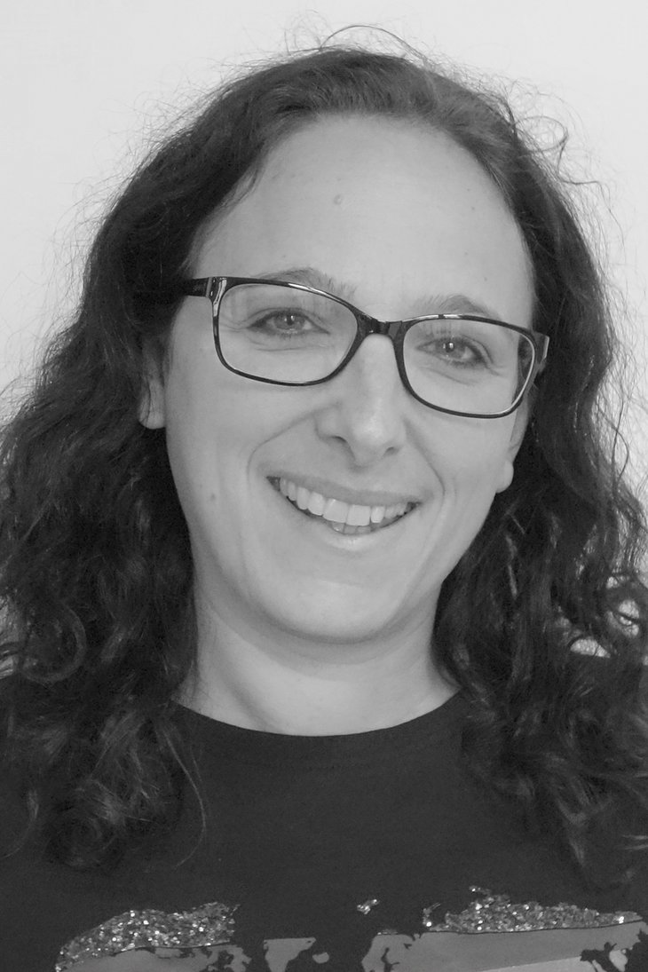Astrid Amerstorfer, BEd Teamleitung Nyamsa Astrid Amerstorfer, BEd Teamleitung Nyamsa