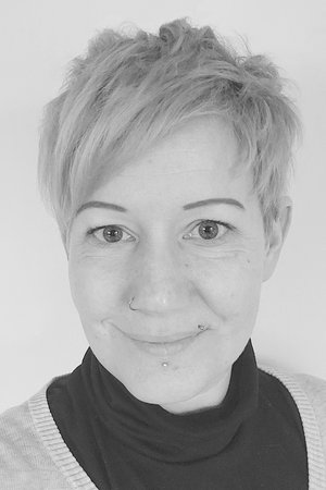 Portrait von Kerstin Wagner