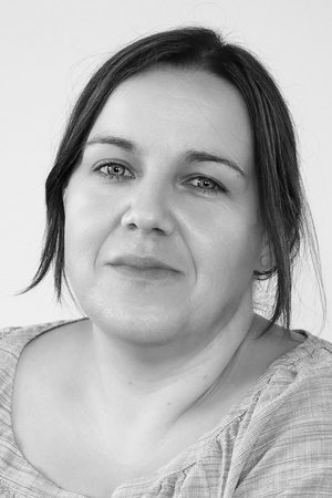Portrait von Stefanie Rattenböck