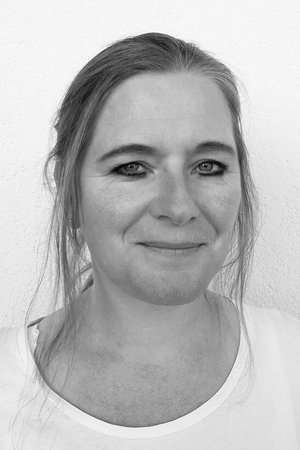 Portrait von Daniela Kickinger