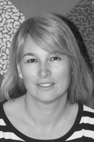 Alessandra Mehlem, Teamleitung Shanaia