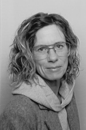 Portrait von Martina Leutgeb