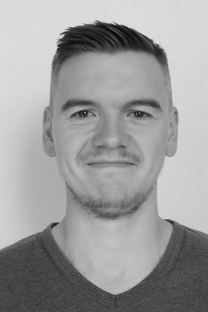 Portrait von Alexander Friedl