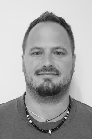 Portrait von Michael Scheuchenegger