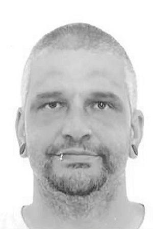 Portrait von Richard Stütz