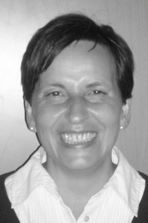 Portrait von Claudia Lichtl