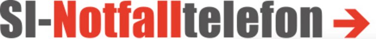 SI-Notfalltelefon SI-Notfalltelefon