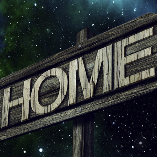 Housing First