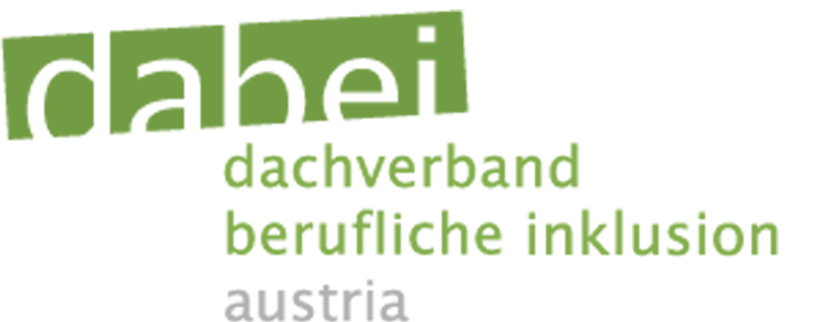 Dachverband berufliche Inklusion - Austria