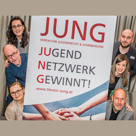 Auftaktveranstaltung des Vereins „jung“ an der JKU Linz